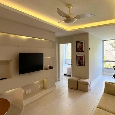 803 Apart Be Comfort Copacabana